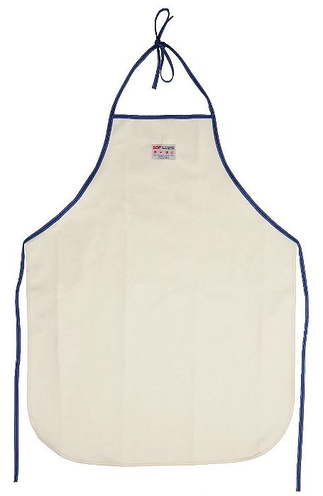 Avental térmico para cozinha