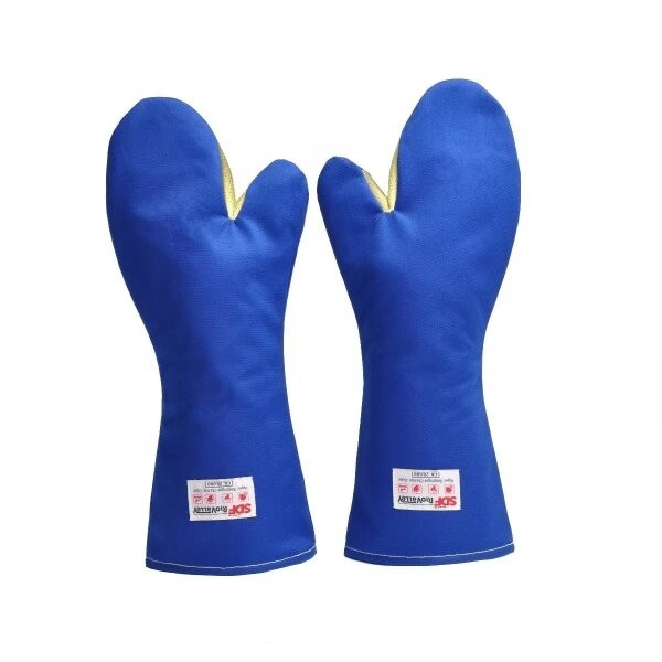 Luva Térmica p/ Cozinha Industrial CA 28688