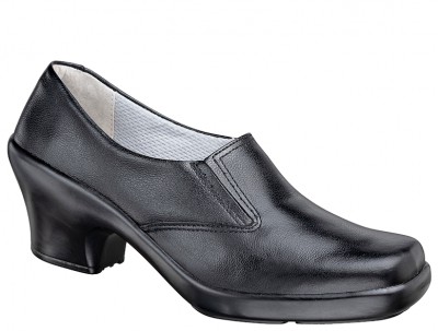 Sapato Social Feminino SV12-900 Cor Preto C.a 42805