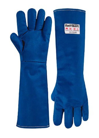 Luva para Cozinha Alta temperatura