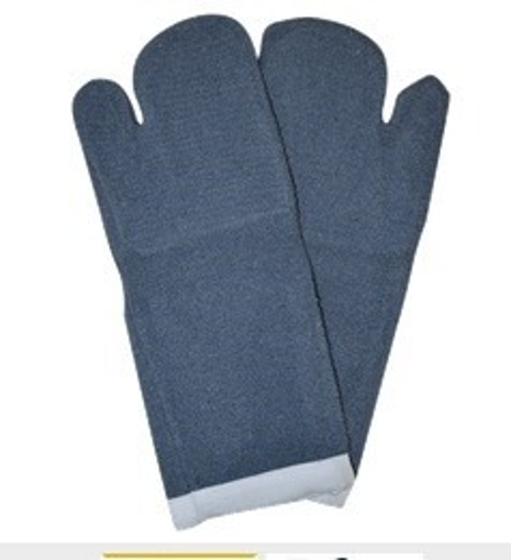 Luva para Forno Grafatex  50cm CA. 37292