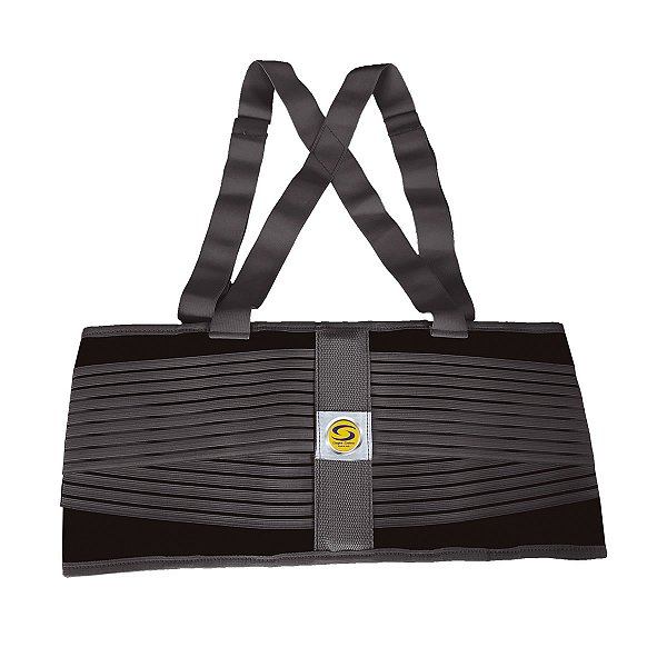 Cinto Lombar Super Safety