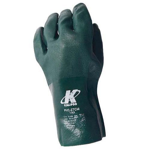 Luva de PVC Kalipso c.a 21420 ( Par )