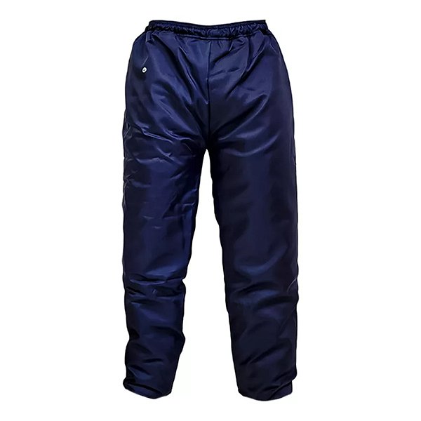 Calça Térmica Baixa Temperatura