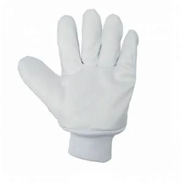 Luva Baixa temperatura Cor Branca Tam. G/9 ( 01 Par )