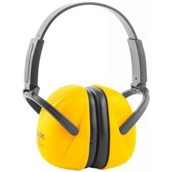 Abafador de ruídos tipo concha, 9 dB, ARV 200 VONDER