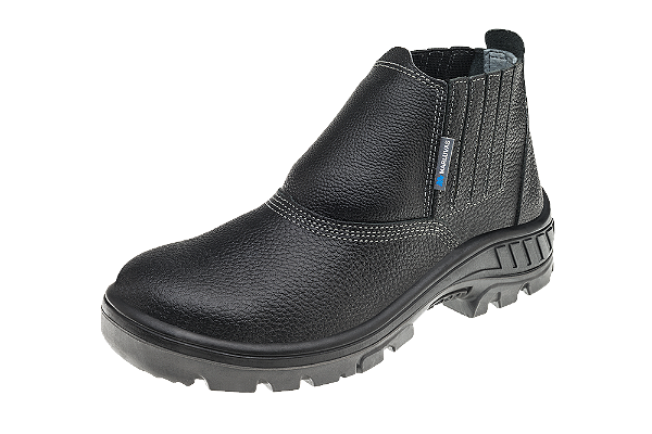 Botina Marluvas Bico Aço 95B19 c.a 41430