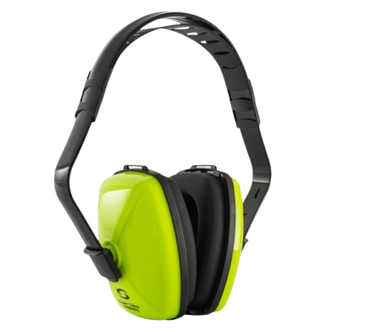 Abafador de ruídos tipo Concha 18dB SS-5003 c.a 50805