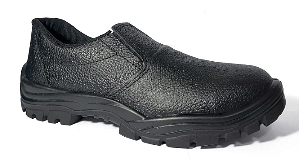 Sapato Mono Densidade Bico PVC CA: 49482