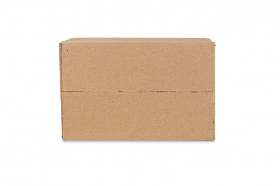 Caixa de Papelão 40X30X25 cm - E-commerce