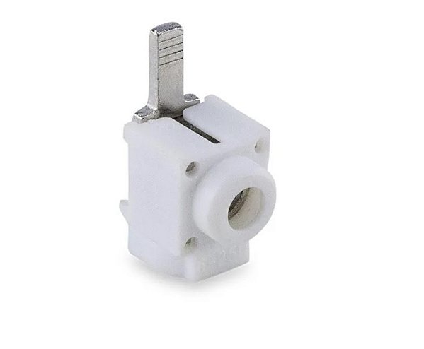Conector para disjuntor motor AL-BR, MDW, 63A, WEG. Cod. 11156853