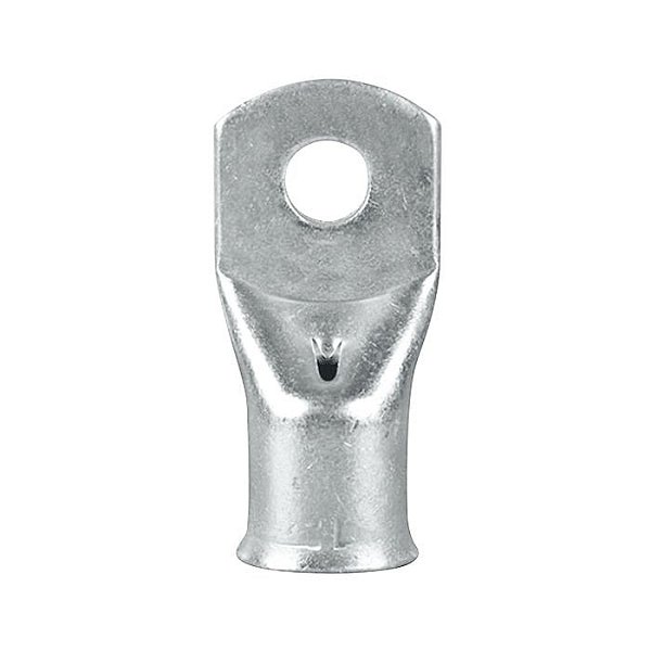 Terminal ilhós Cobre TM-10-6. INTELLI. Cod. 5578