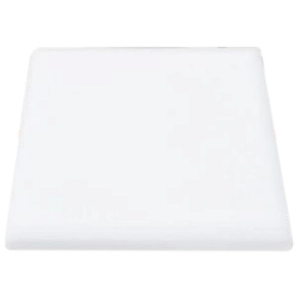 Painel Led Infinity, 18W 6500K, Embutir ou Sobrepor Quadrado Bivolt. GALAXY LED. Cod. 3211
