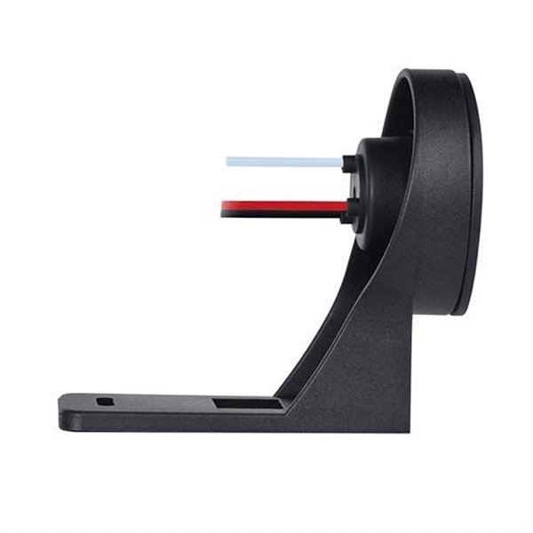 Tomada Para Relé Suporte Plástico Bs2 15A 127V/ 10A 250V, MARGIRIUS.  Cod. 15297