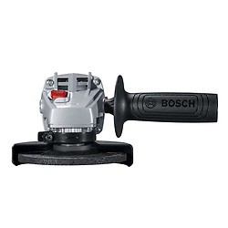 Esmerilhadeira BOSCH GWS 700, 710W 127V. Cod. 06013A30D0