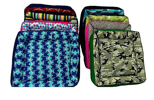 Caminha para cão/gato simples. PauPet. Cod. JY3VRYW7L