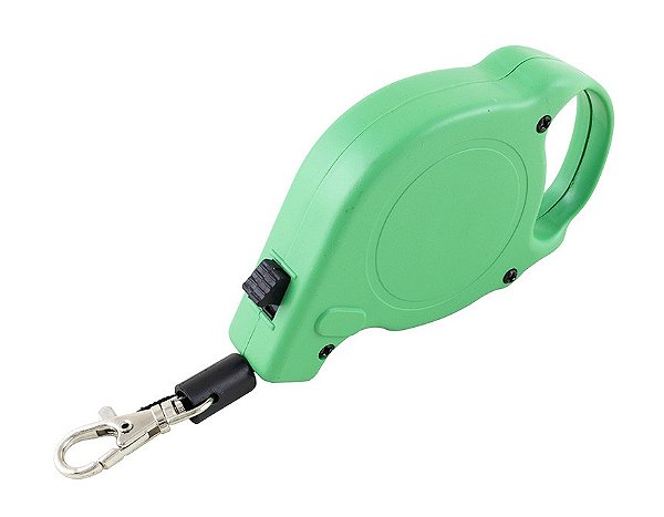 Guia automática 3m.WESTERN PET. Cod. G-13
