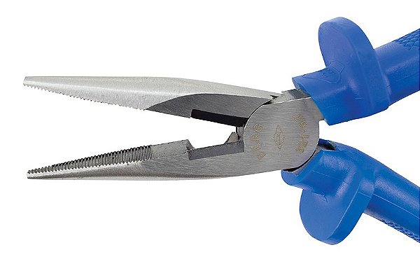 Alicate bico M cana az 6.. ½. BERG CORNETA. Cod. 4232100