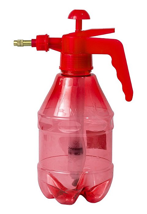 Pulverizador manual 1,5l.CORNETA. Cod. 9390101
