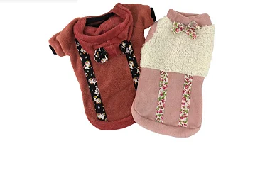 Roupa para cães . PauPet. Cod. N9Y87KF2R