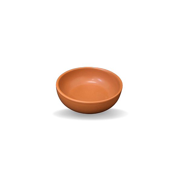 Tigela Bowl de cerâmica 500ml. NOVA IMAGEM. Cod. 152