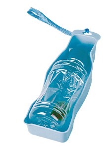 Bebedouro portátil  drinker 450ml. SAVANA.