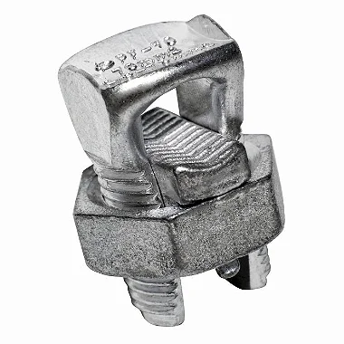 Conector parafuso fendido PF-10/16/25/35. INTELLI.