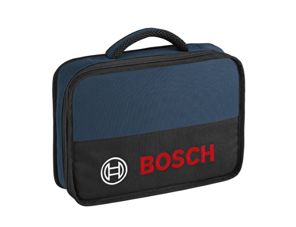 Bolsa de ferramentas BOSCH.