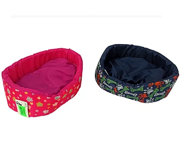 Caminha para cão/gato. MENPLAST.