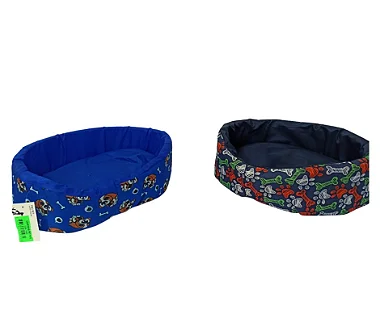 Caminha para cão/gato. MENPLAST.