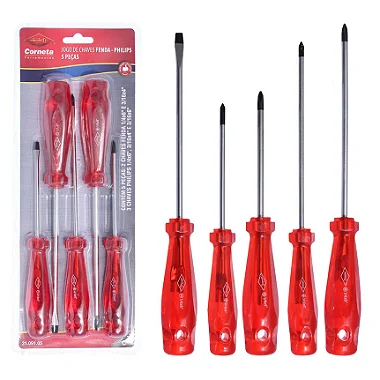 Chave de fenda PH JG. CORNETA.