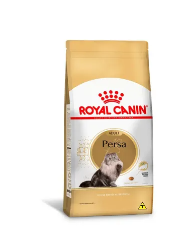 Ração Persian Adulto, gatos, 1,5 KG. ROYAL CANIN. Cod. 20200105
