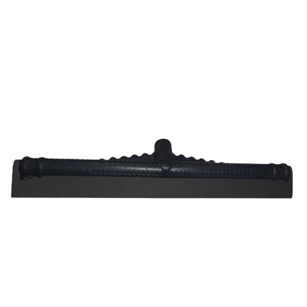 Rodo puxa e seca, plástico, 60 cm, com cabo, Cod 2XQBCXK4G