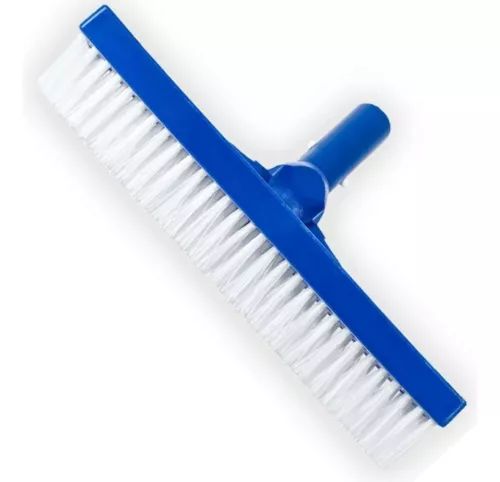Escova reta blool para piscina media. DONATTI. Cod. E6VLWPX2M