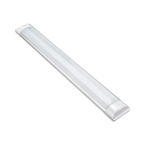 Luminária de sobrepor 18w 6cm 1200l bivol 6500k. ELGIN. Cod.WQZDU32EB