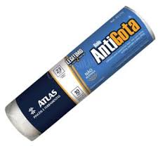 Rolos anti gota 321/10 23cm. ATLAS. Cod. PFXAWH2YJ