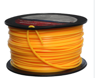 Fio nylon quadrado la 3mm. CORNETA. Cod. 9360006