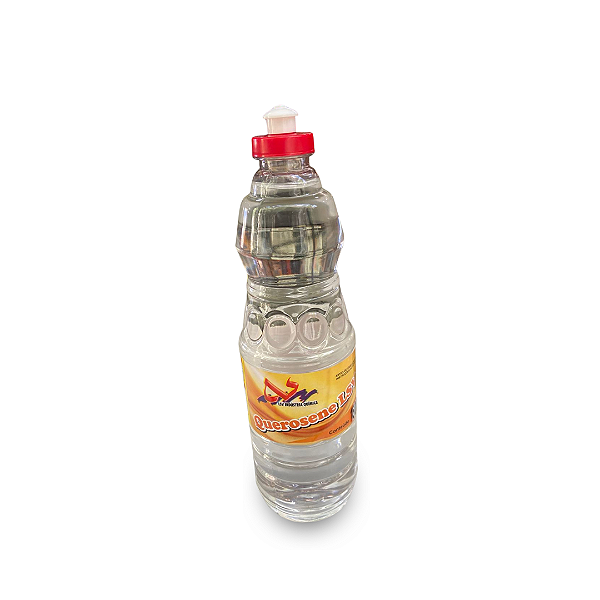 Querosene 500m. LSV QUÍMICA. Cod.	045988001