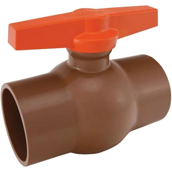 Registro viqua soldável 25mm. ESFERA. Cod. 882300