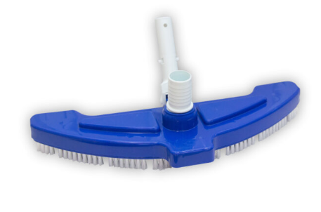 Aspirador jumbo escova. BRUSTEC. Cod 2132