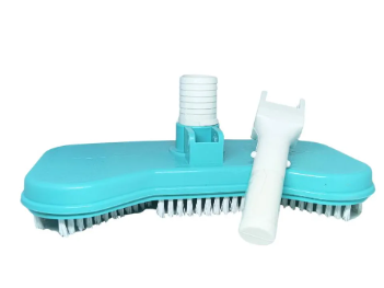 Aspirador super com escova dupla. BLOOL. Cod 16463