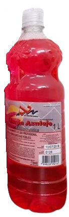 Limpa azulejo, 1 Litro. LSV. Cod 345001