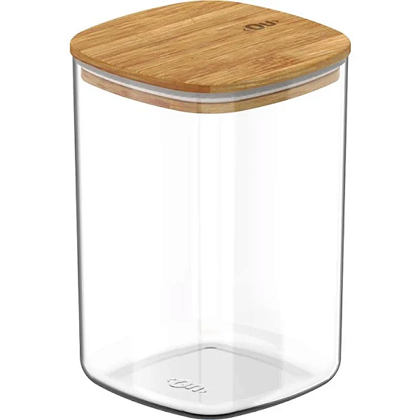 POTE HERMÉTICO KEEP - OU - 1 LITRO