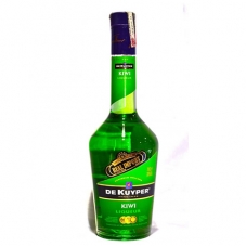Licor Kiwi De Kuyper 700 ml