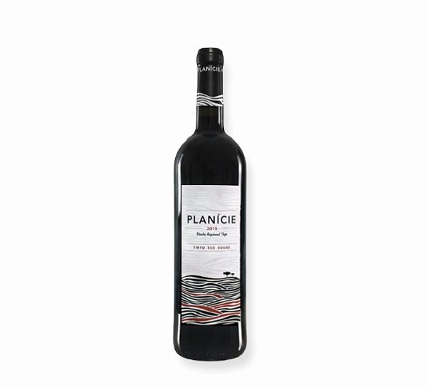 Vinho Planice Tinto 2018 750 ml