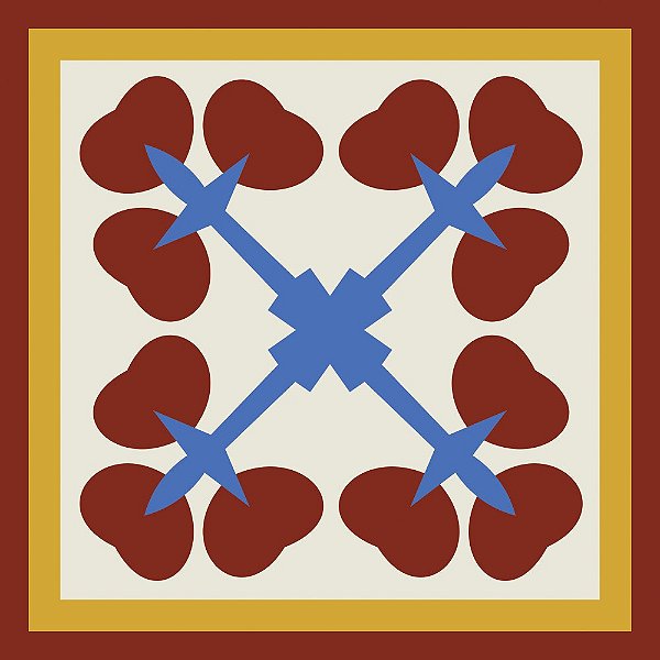 DECORADO - 1200
