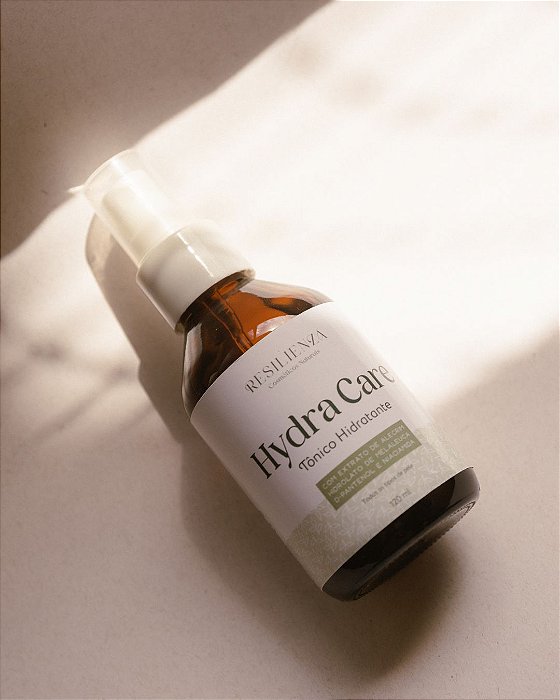 Tônico Hidra care 120ml