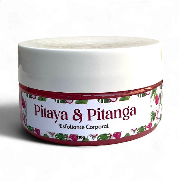 Esfoliante corporal 210g