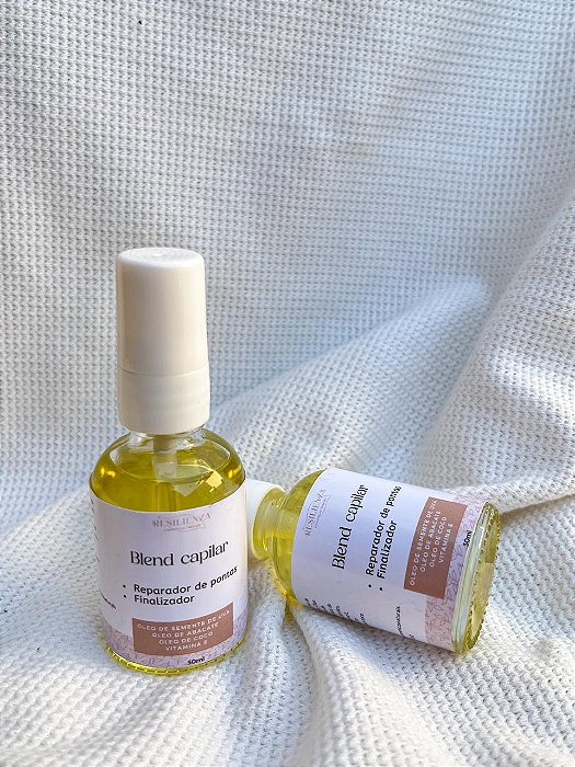 Blend Finalizador 30ml