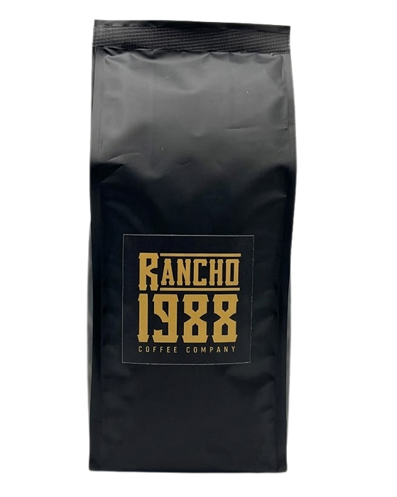 Café Premium Rancho 1988 500g - Moído
